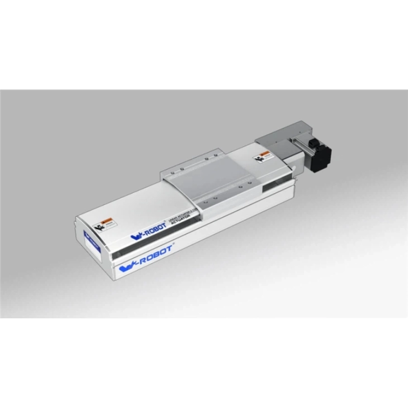 General Environment Belt Drive Linear Actuator