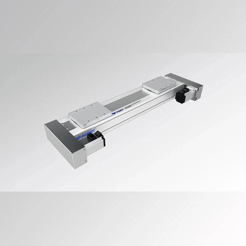 Screw Drive Linear Actuator Dual Motors