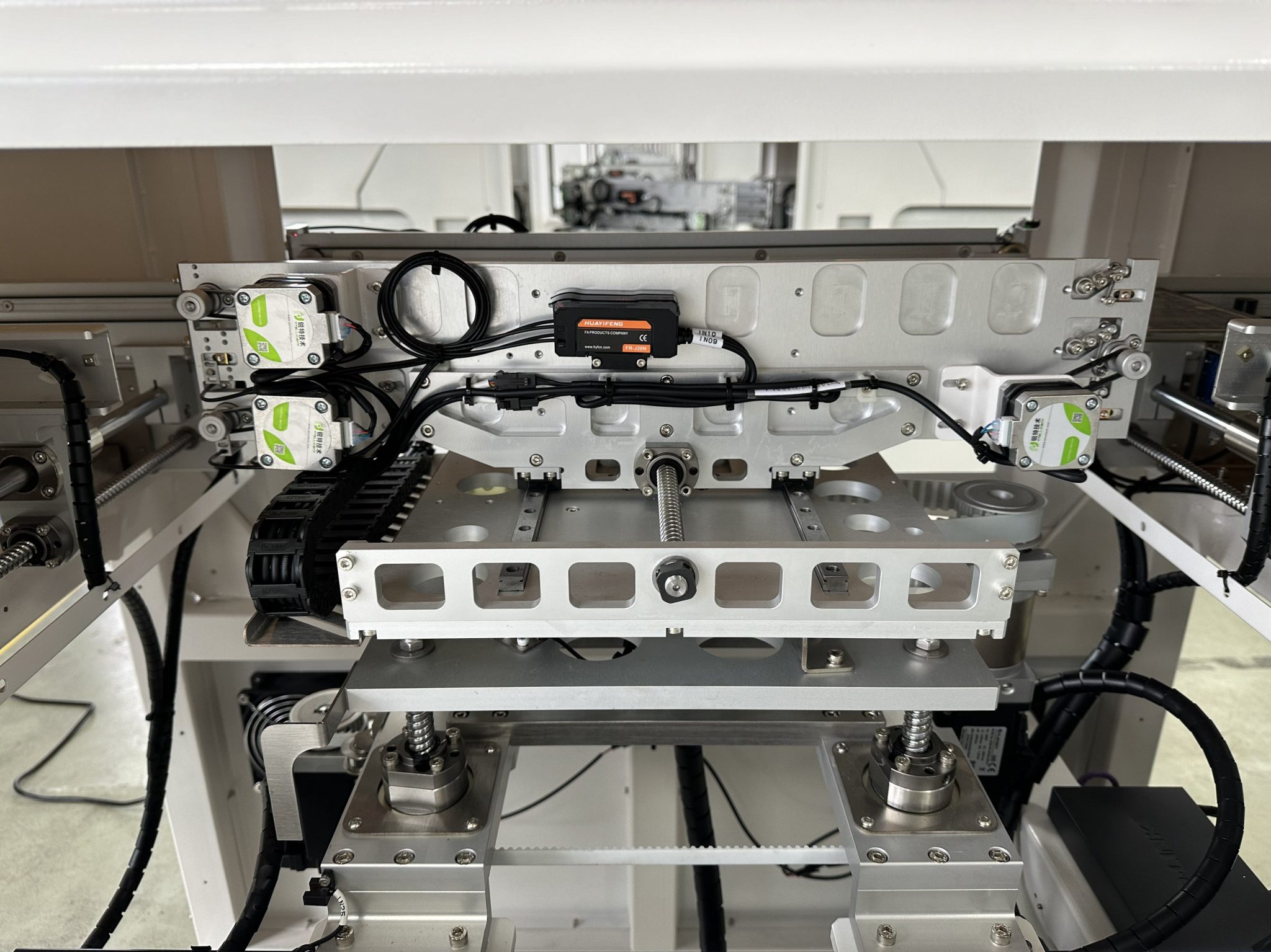 Motion Platforms for Lithium Battery Production: Coating, Stacking and ...